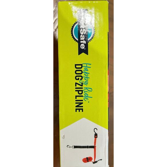 Happy Ride Dog Vehicle Zipline by PetSafe - Picture 5 of 11